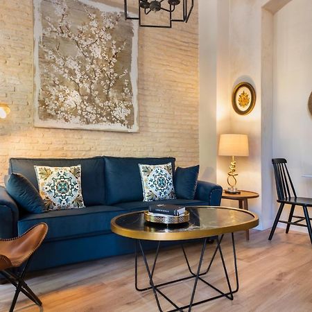 Casa Sevilla 1855 Suites By Epoca 外观 照片