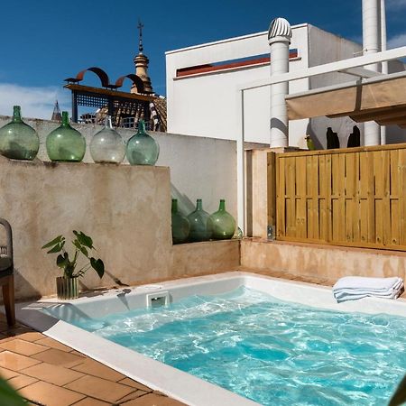 Casa Sevilla 1855 Suites By Epoca 外观 照片