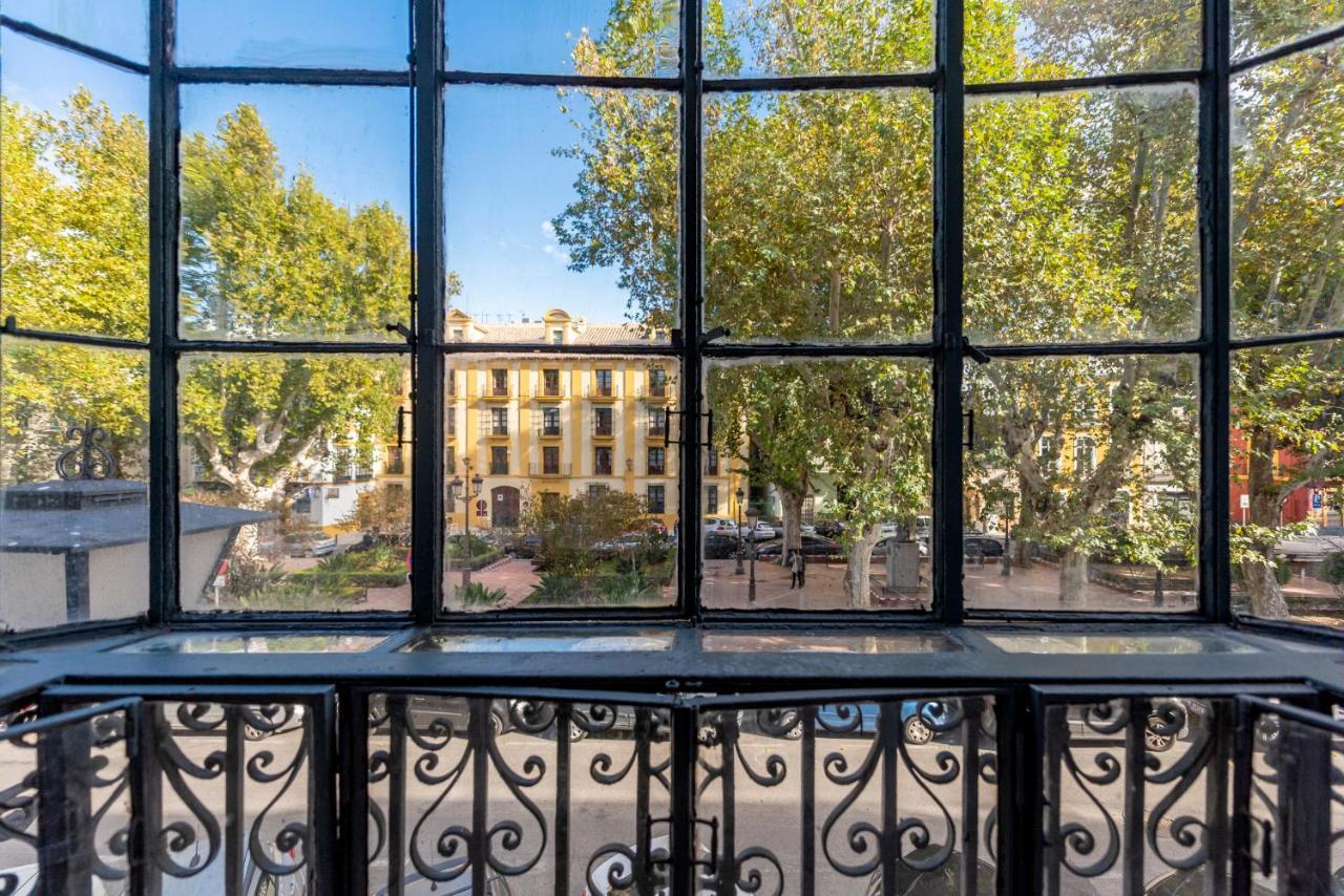Casa Sevilla 1855 Suites By Epoca 外观 照片