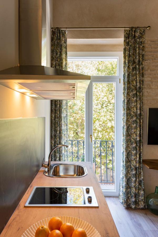 Casa Sevilla 1855 Suites By Epoca 外观 照片