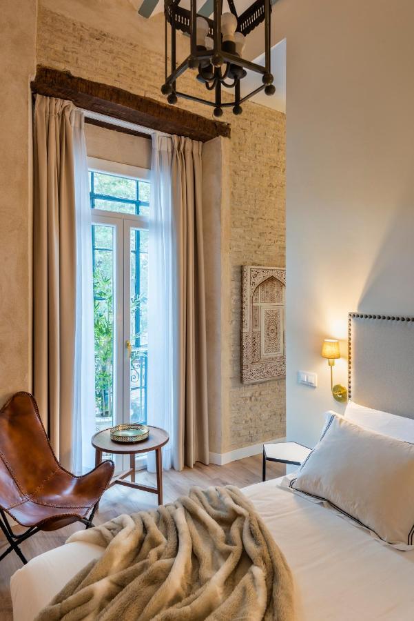 Casa Sevilla 1855 Suites By Epoca 外观 照片