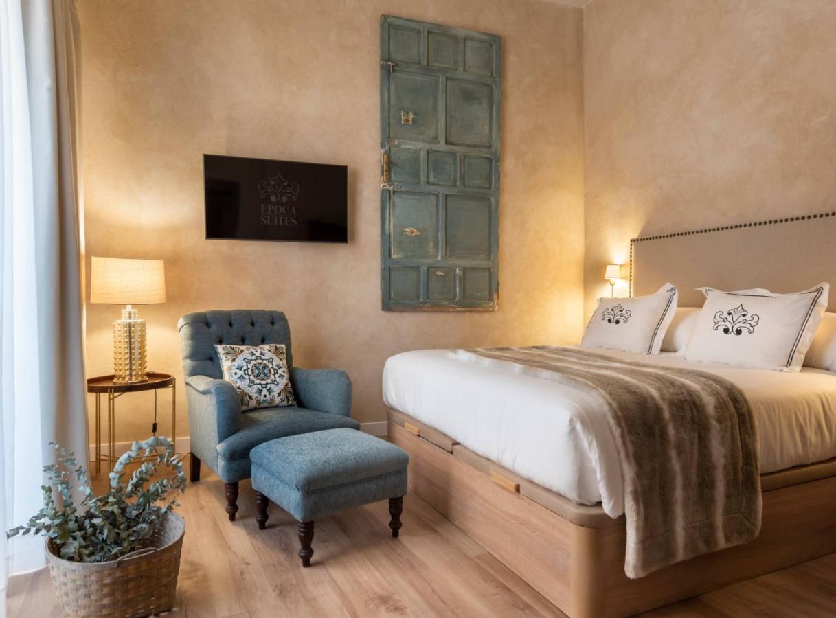 Casa Sevilla 1855 Suites By Epoca 外观 照片