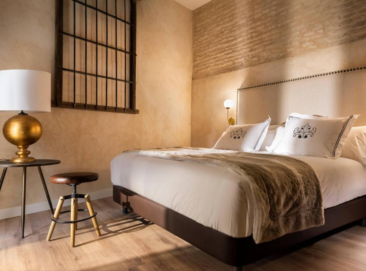 Casa Sevilla 1855 Suites By Epoca 外观 照片