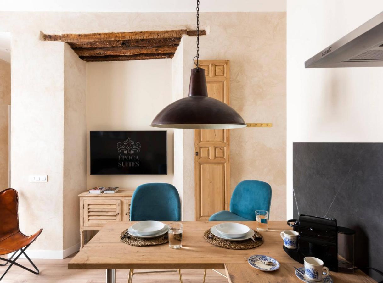 Casa Sevilla 1855 Suites By Epoca 外观 照片