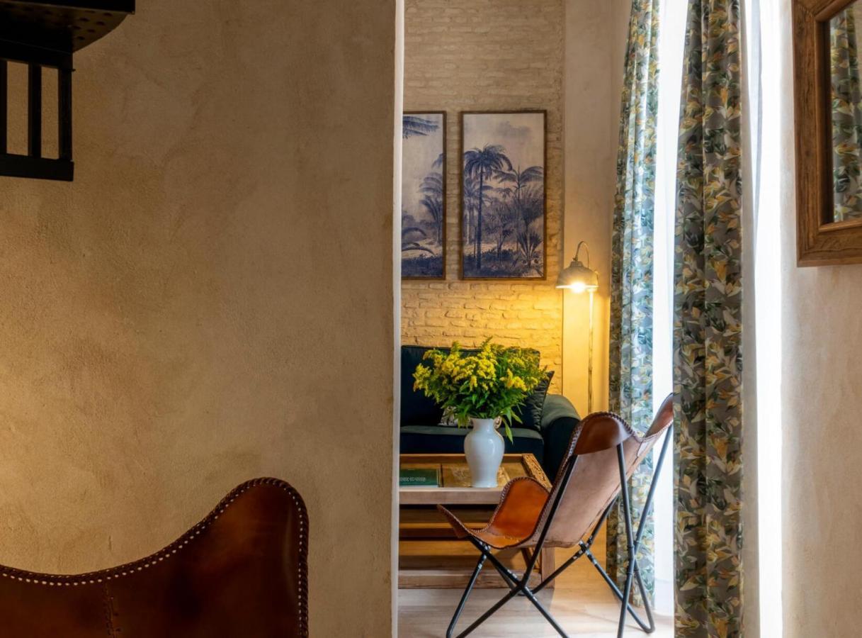 Casa Sevilla 1855 Suites By Epoca 外观 照片