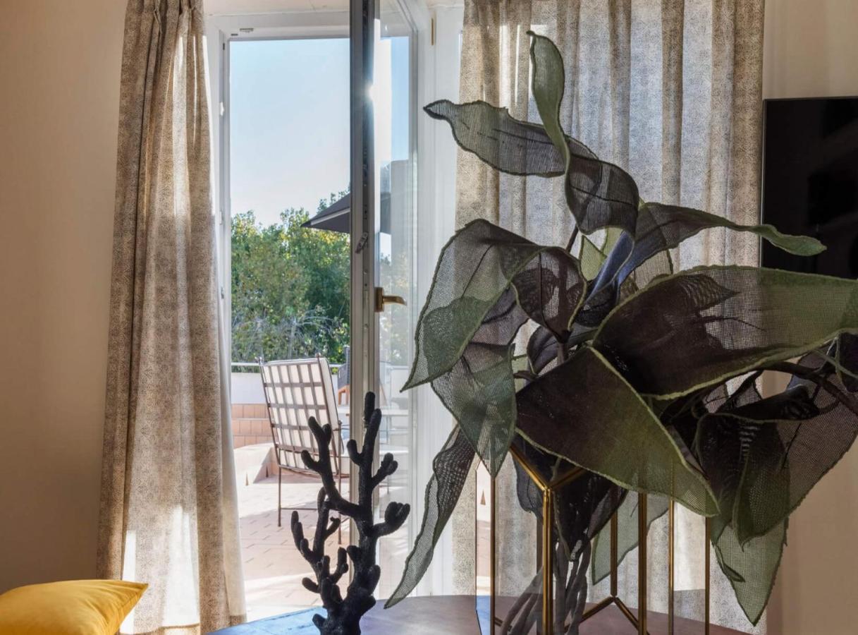Casa Sevilla 1855 Suites By Epoca 外观 照片