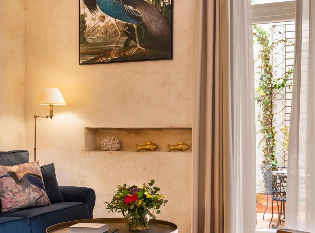 Casa Sevilla 1855 Suites By Epoca 外观 照片