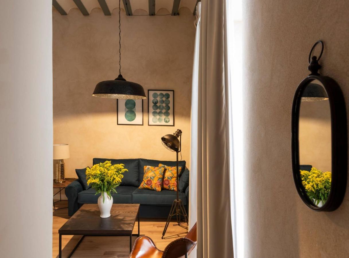 Casa Sevilla 1855 Suites By Epoca 外观 照片