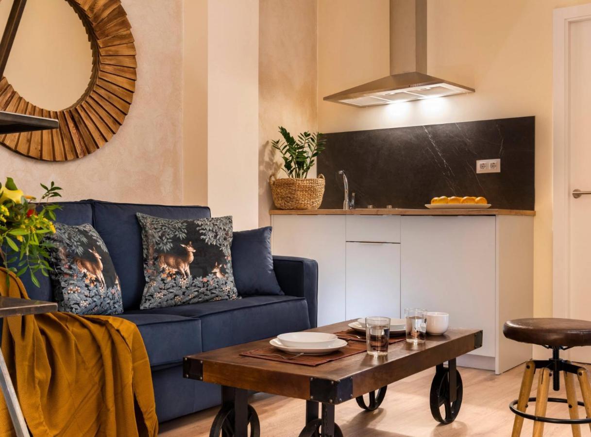 Casa Sevilla 1855 Suites By Epoca 外观 照片