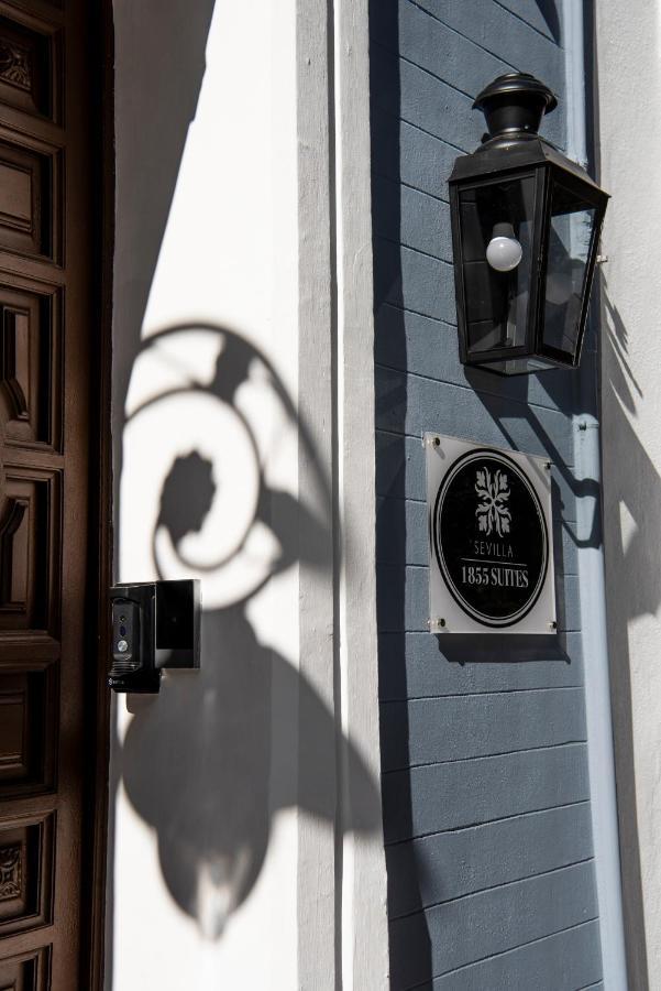 Casa Sevilla 1855 Suites By Epoca 外观 照片
