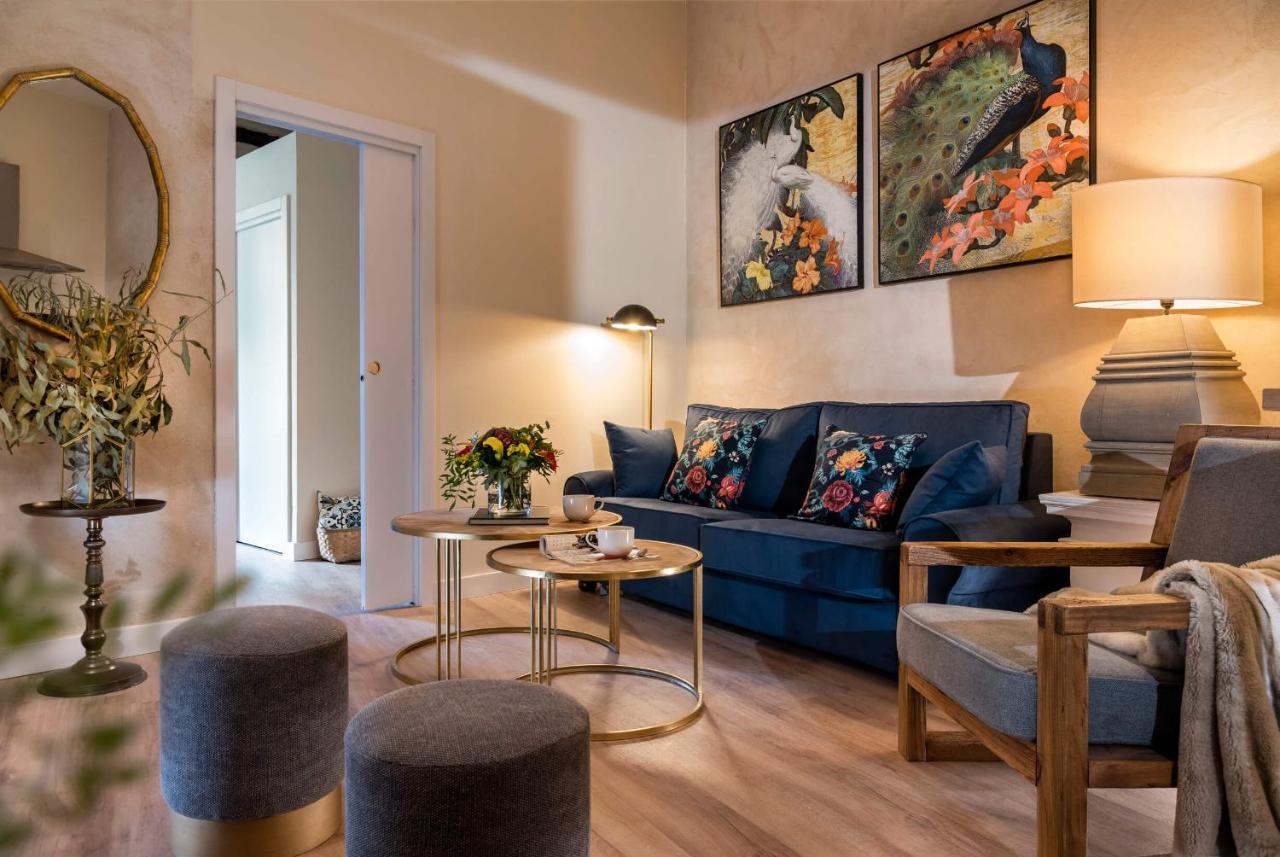 Casa Sevilla 1855 Suites By Epoca 外观 照片