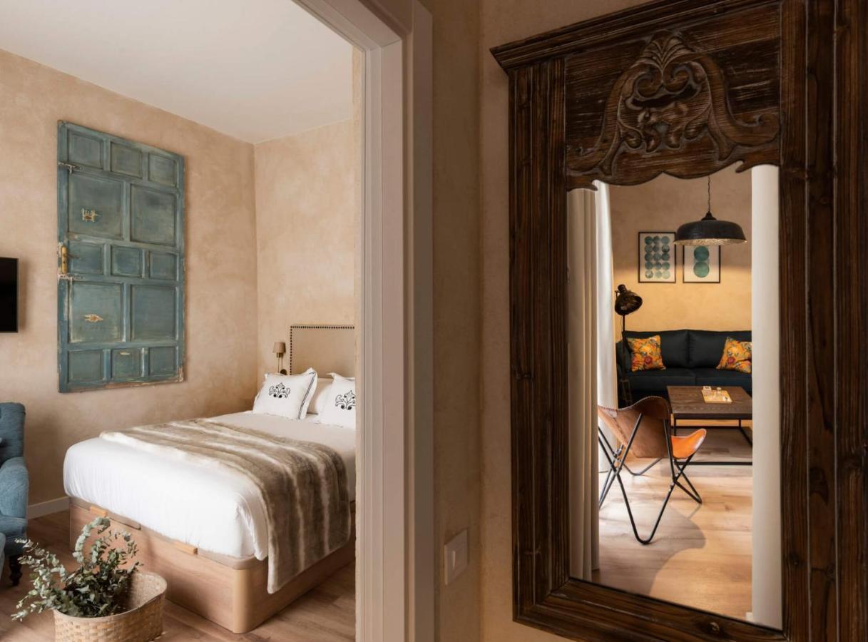 Casa Sevilla 1855 Suites By Epoca 外观 照片