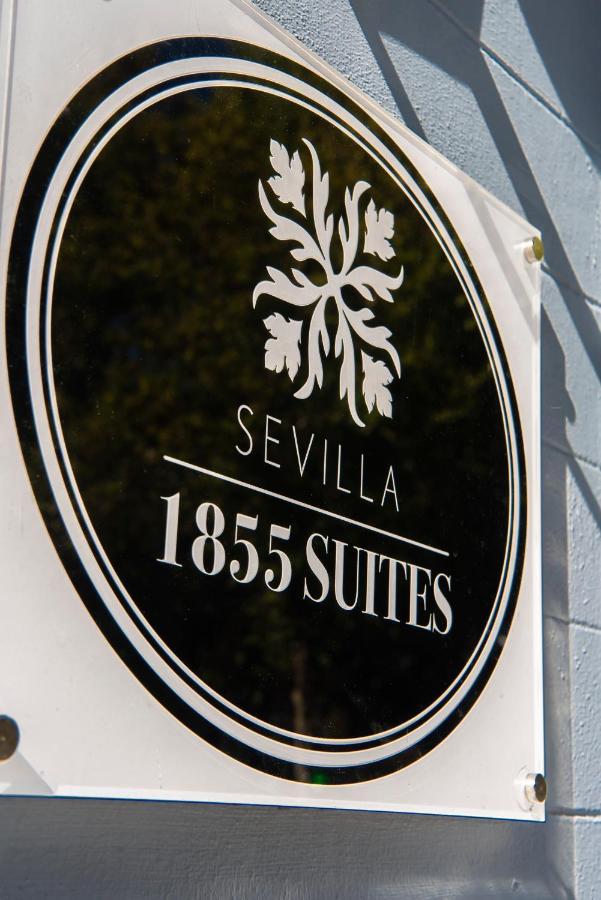 Casa Sevilla 1855 Suites By Epoca 外观 照片