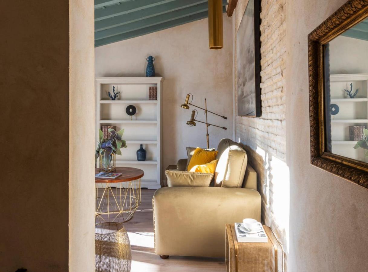 Casa Sevilla 1855 Suites By Epoca 外观 照片