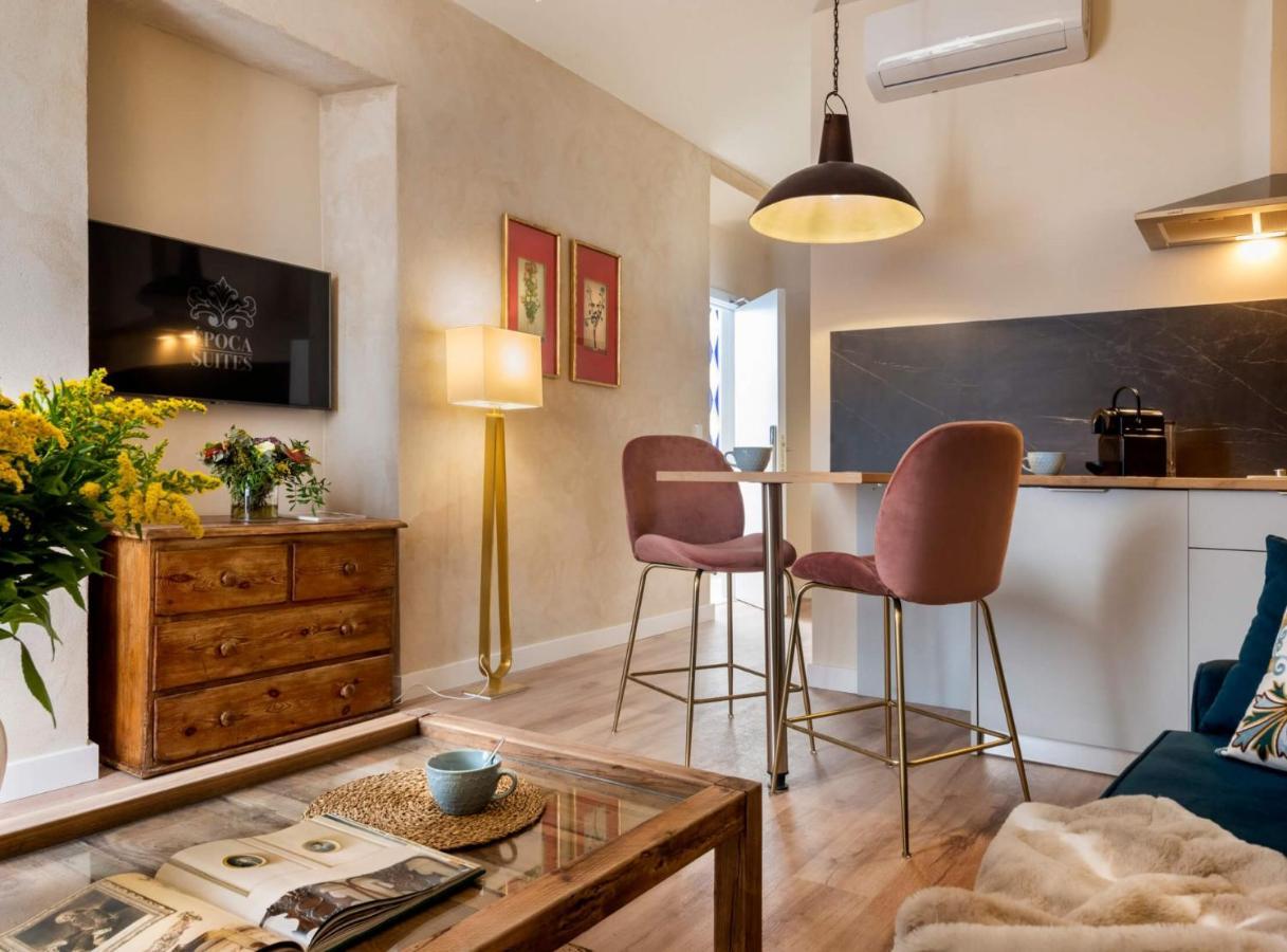 Casa Sevilla 1855 Suites By Epoca 外观 照片