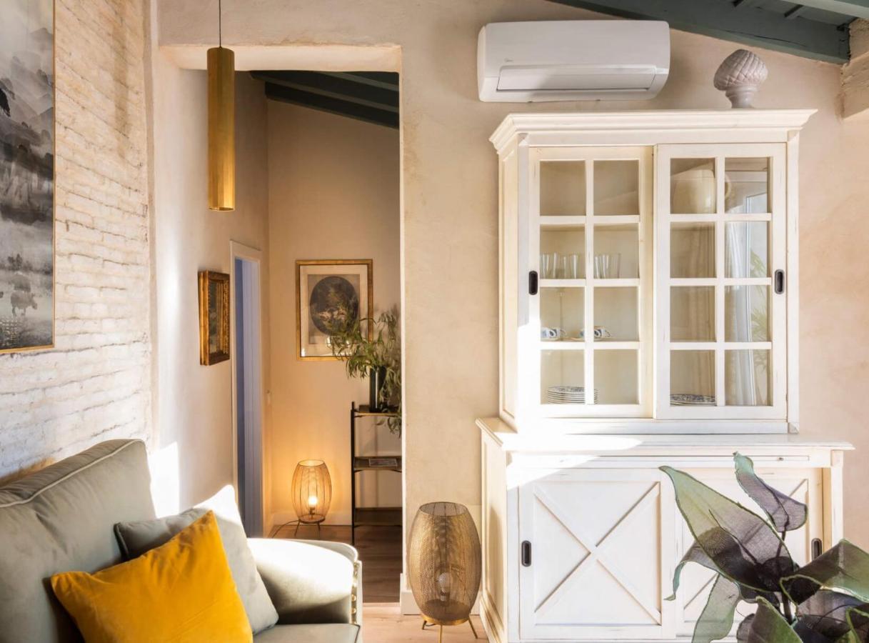 Casa Sevilla 1855 Suites By Epoca 外观 照片