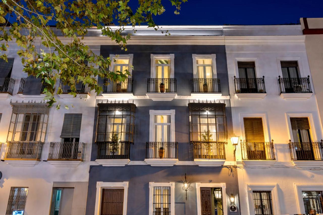 Casa Sevilla 1855 Suites By Epoca 外观 照片