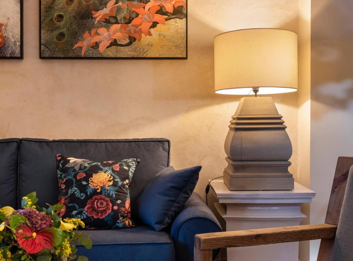Casa Sevilla 1855 Suites By Epoca 外观 照片