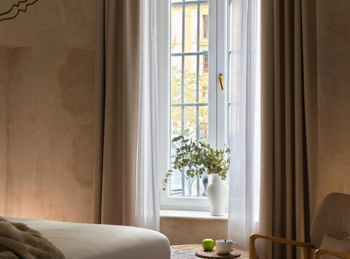Casa Sevilla 1855 Suites By Epoca 外观 照片