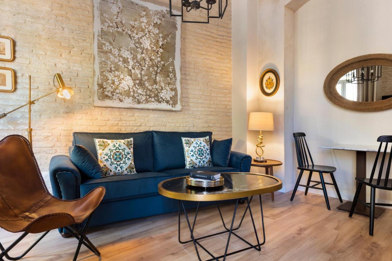Casa Sevilla 1855 Suites By Epoca 外观 照片