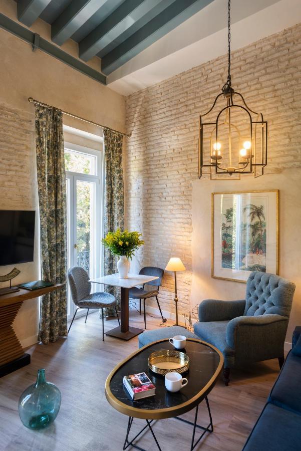 Casa Sevilla 1855 Suites By Epoca 外观 照片